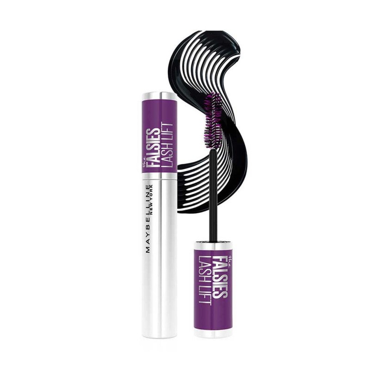 ریمل میبلین  the falsies lash lift