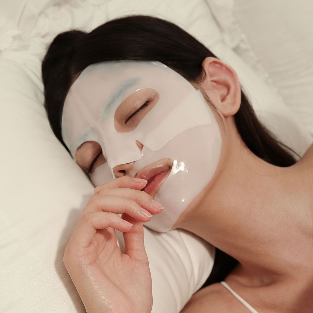 ماسک ورقه ای آبرسان بایودنس  biodance hydro cera nol