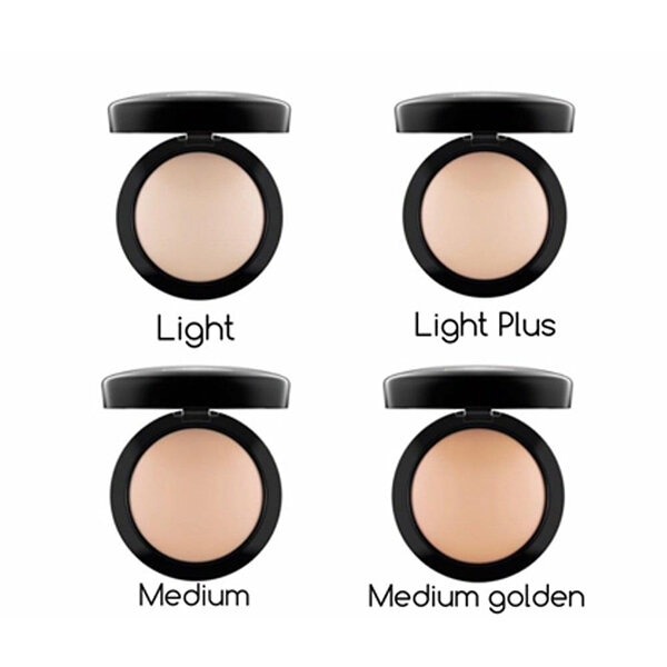 اسکین فینیش مک light plus