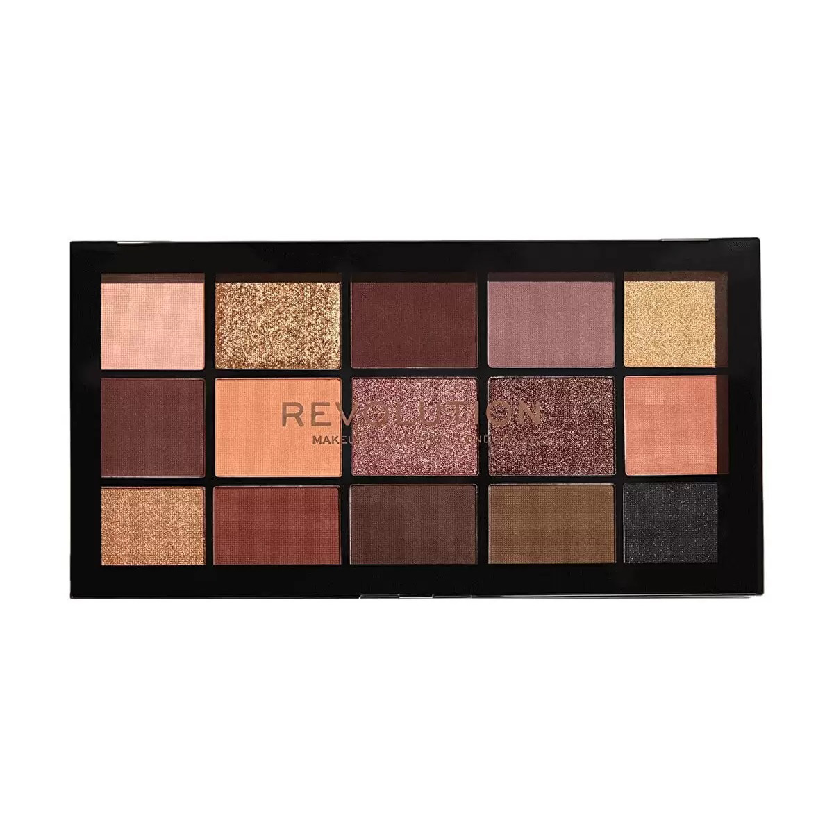 پالت سایه رولوشن velvet rose