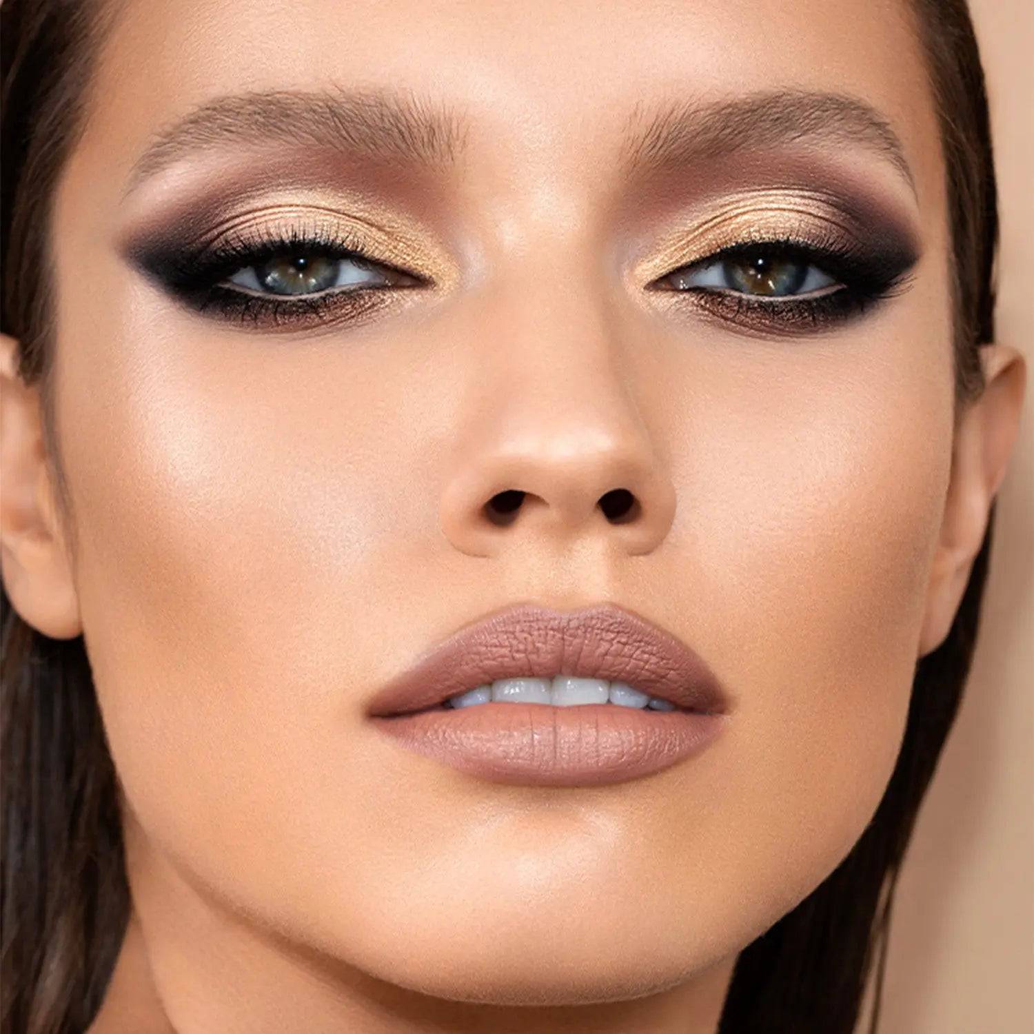 پالت سایه ناتاشا دنونا glam palette