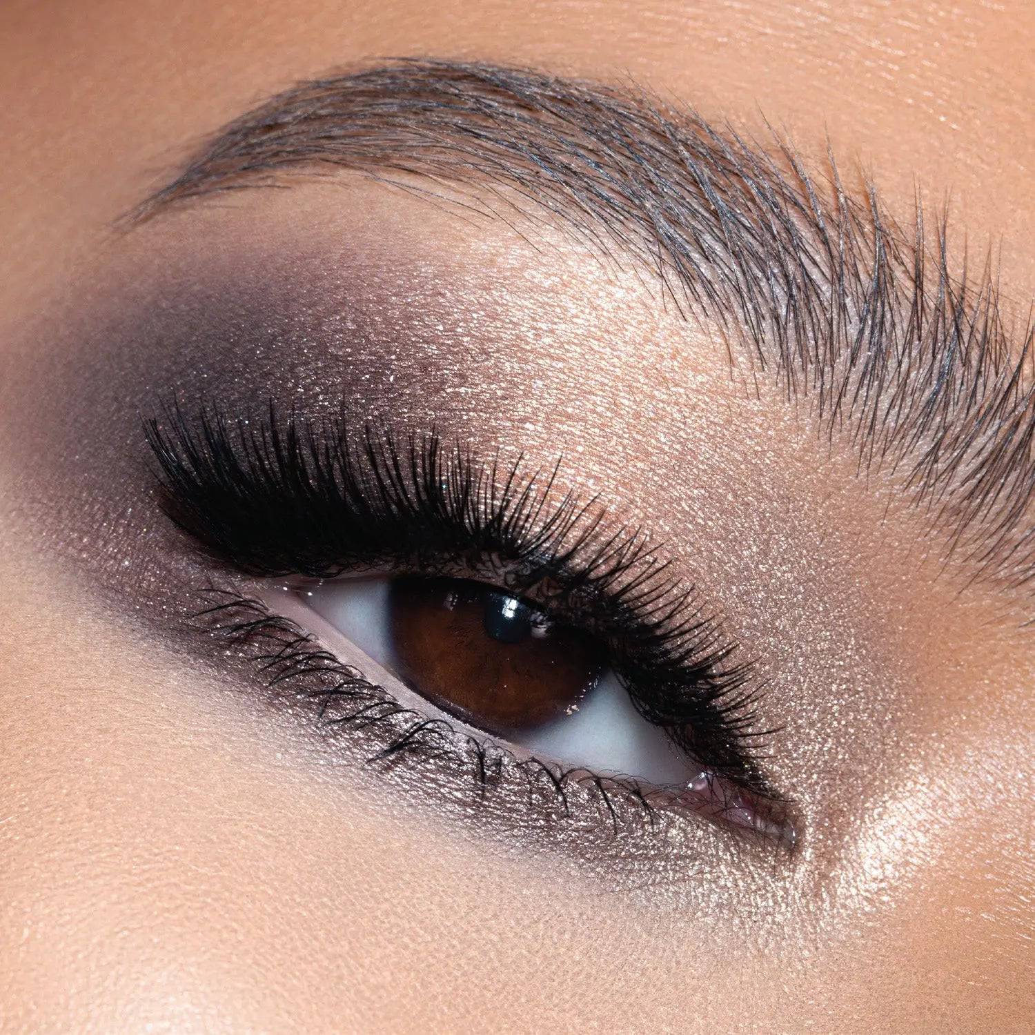 پالت سایه ناتاشا دنونا glam palette