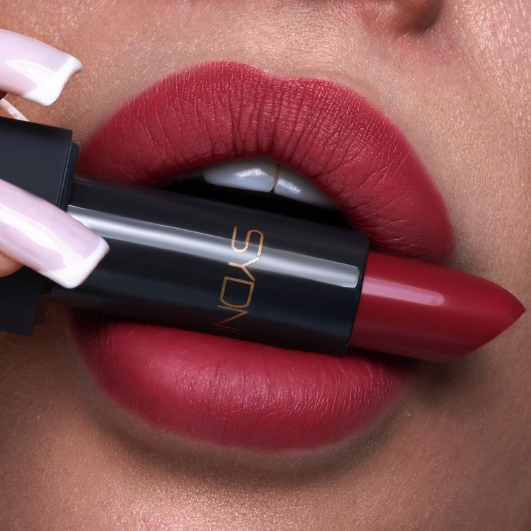 رژ لب جامد سیدنی مات