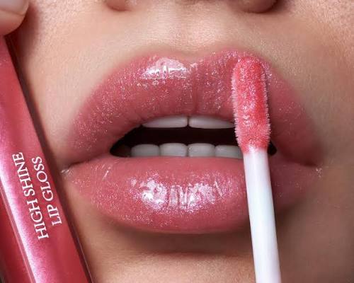 لیپ گلاس سیدنی/رژ لب مایع شاین سیدنی