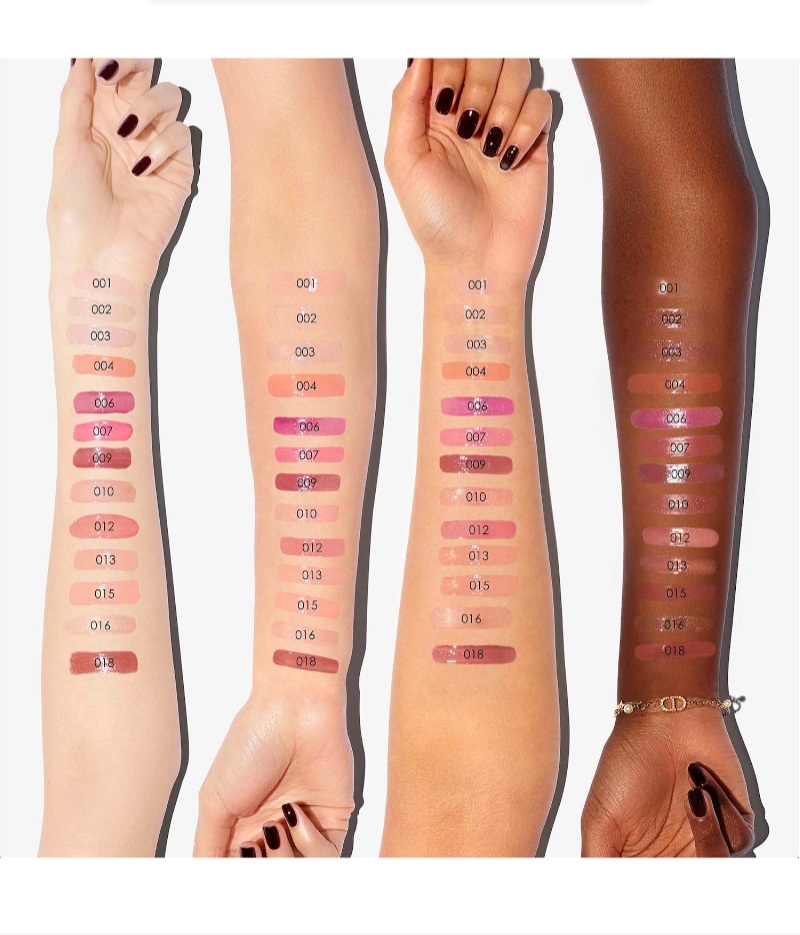 سرم لب دیور Maximizer