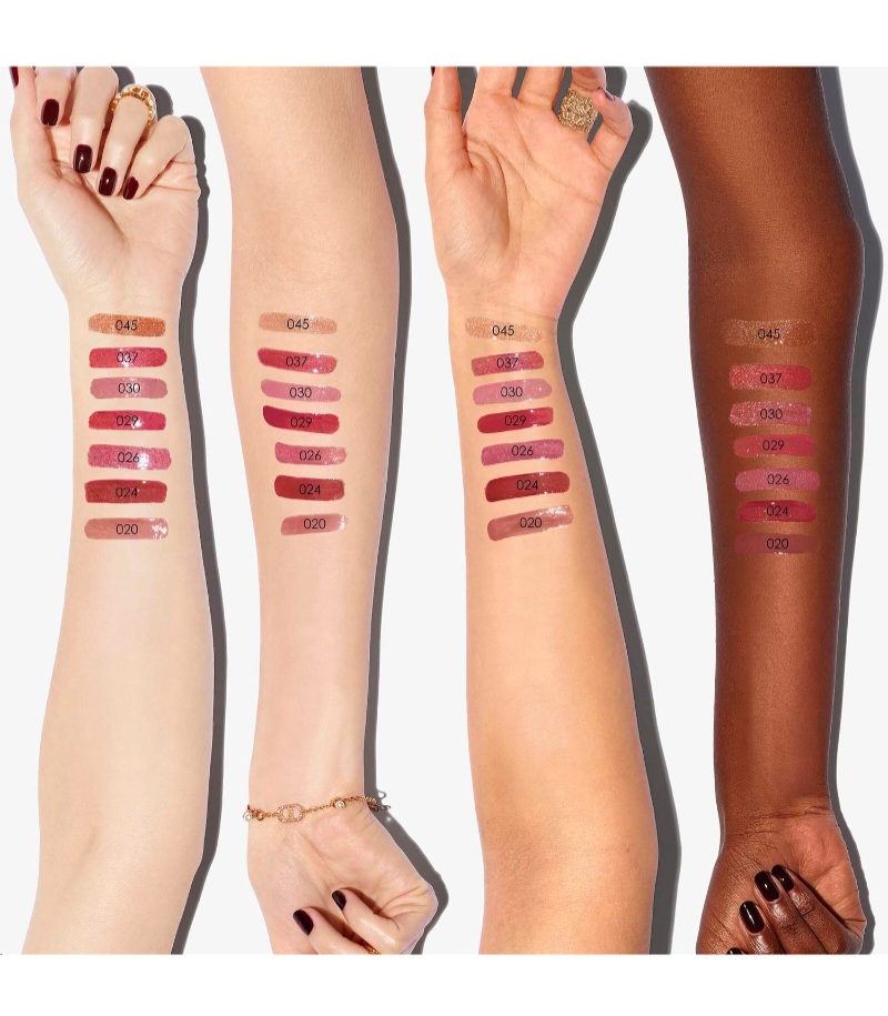 سرم لب دیور Maximizer