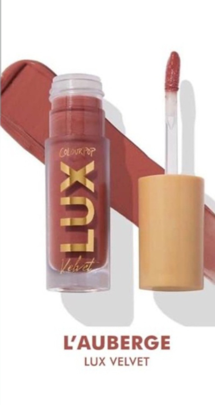 رژلب مایع  کالر پاپ