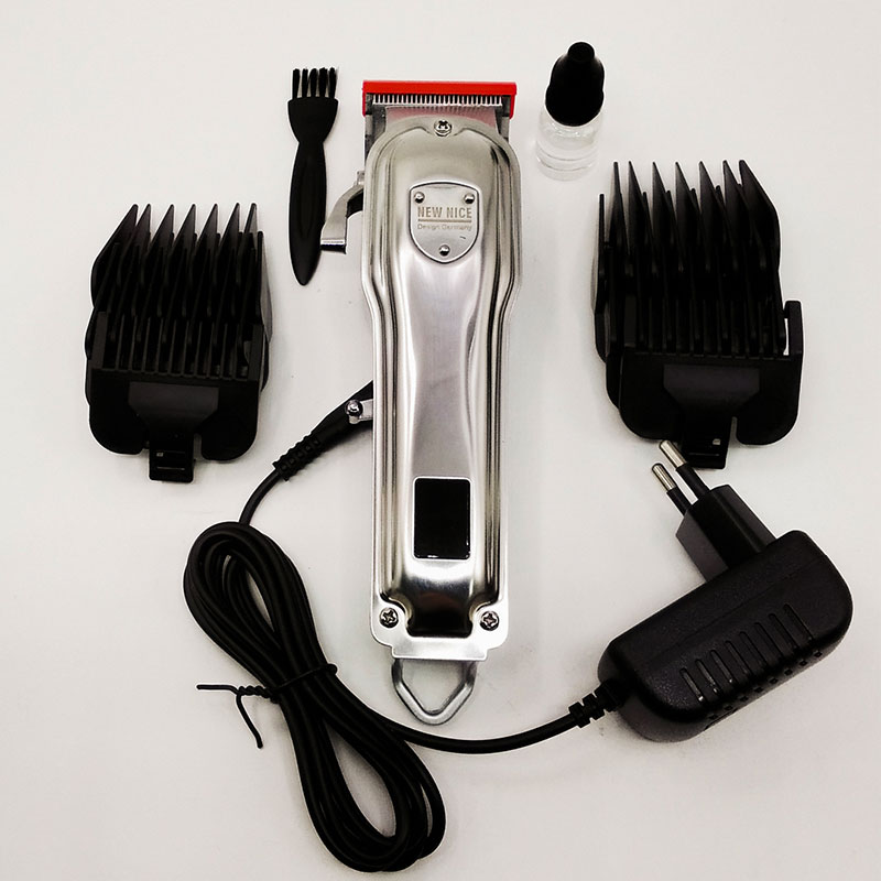 ریش تراش نیو نایس  مدل NW-740