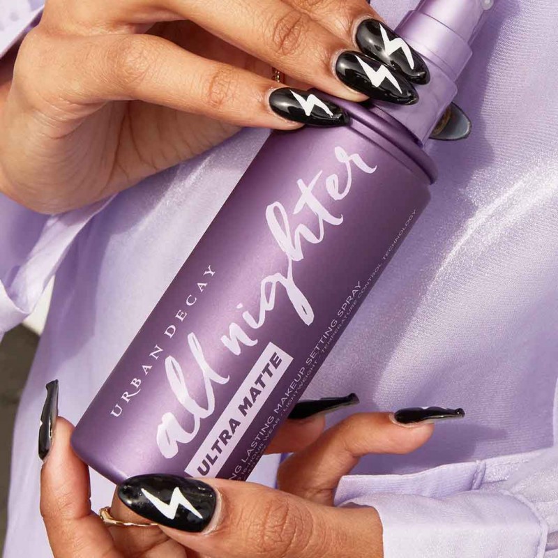 اسپری فیکس  اربن دیکی  مدل اولترا مات