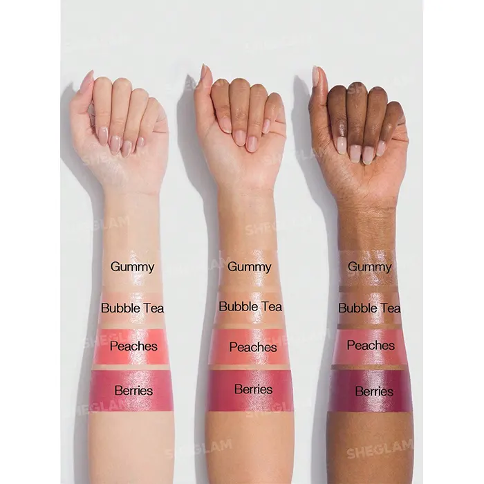 بالم لب بابل کیس شیگلم