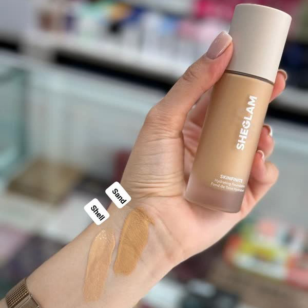 کرم پودر آبرسان شیگلم