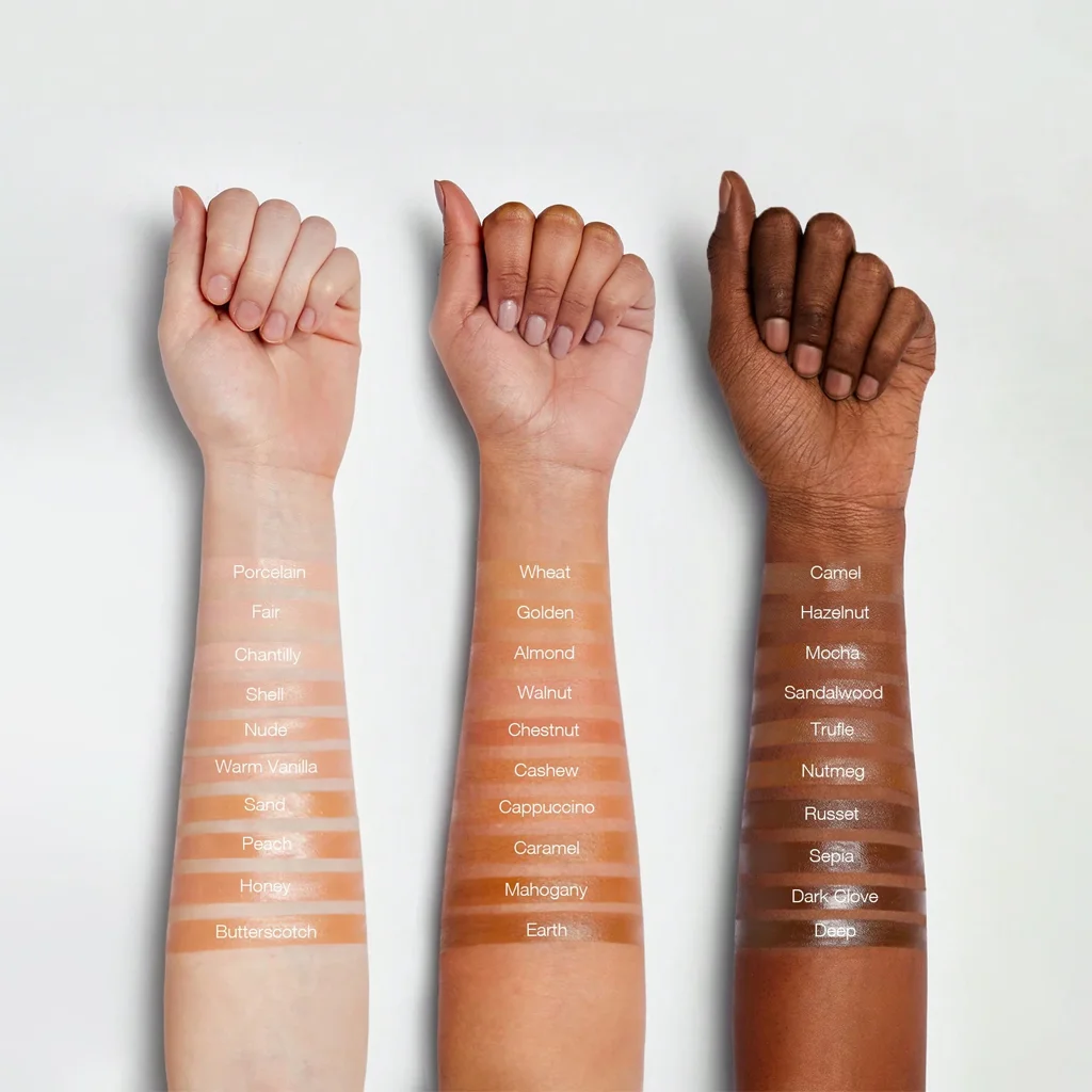 کرم پودر آبرسان شیگلم