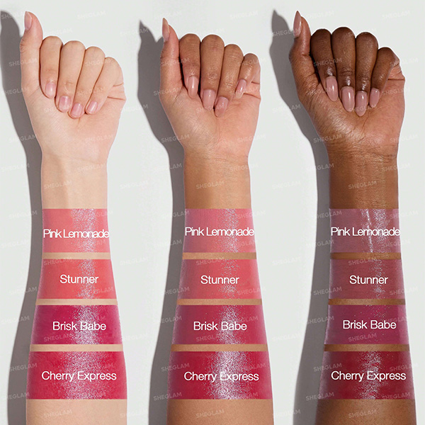 رژگونه استیکی شیگلم