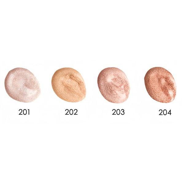 هایلایتر مایع اسمارت گلو گلدن رز