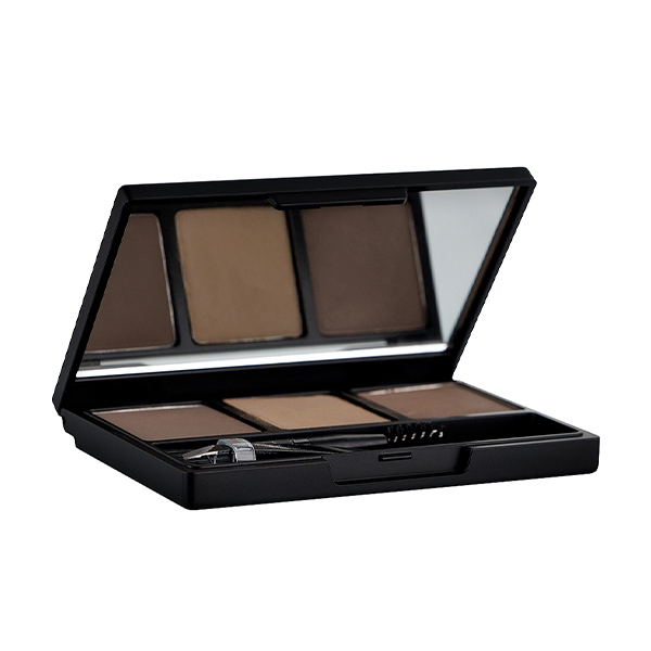 کیت سایه ابرو گلدن رز