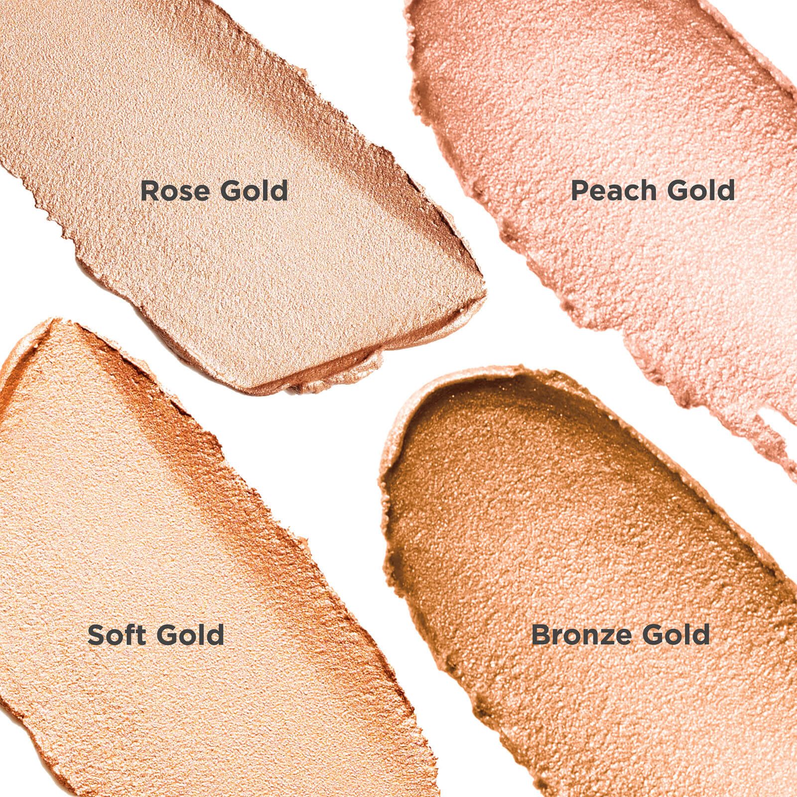 پالت هایلایتر بنفیت  مدل ! Glow_ It_ All