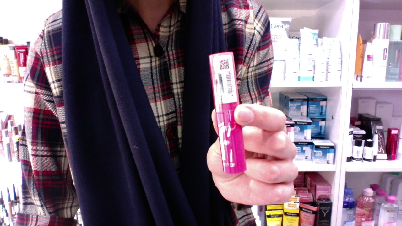 بالم لب استیکی فلورمار