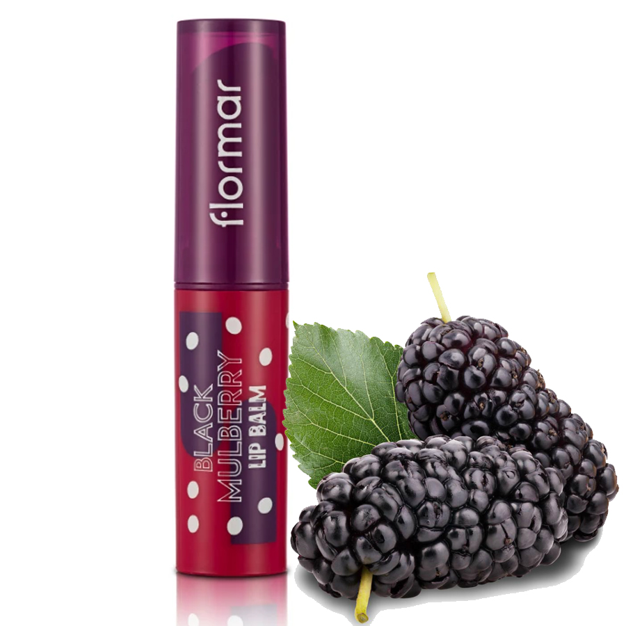 بالم لب استیکی فلورمار