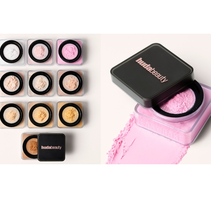 پودر فیکس هدی بیوتی Easy Bake