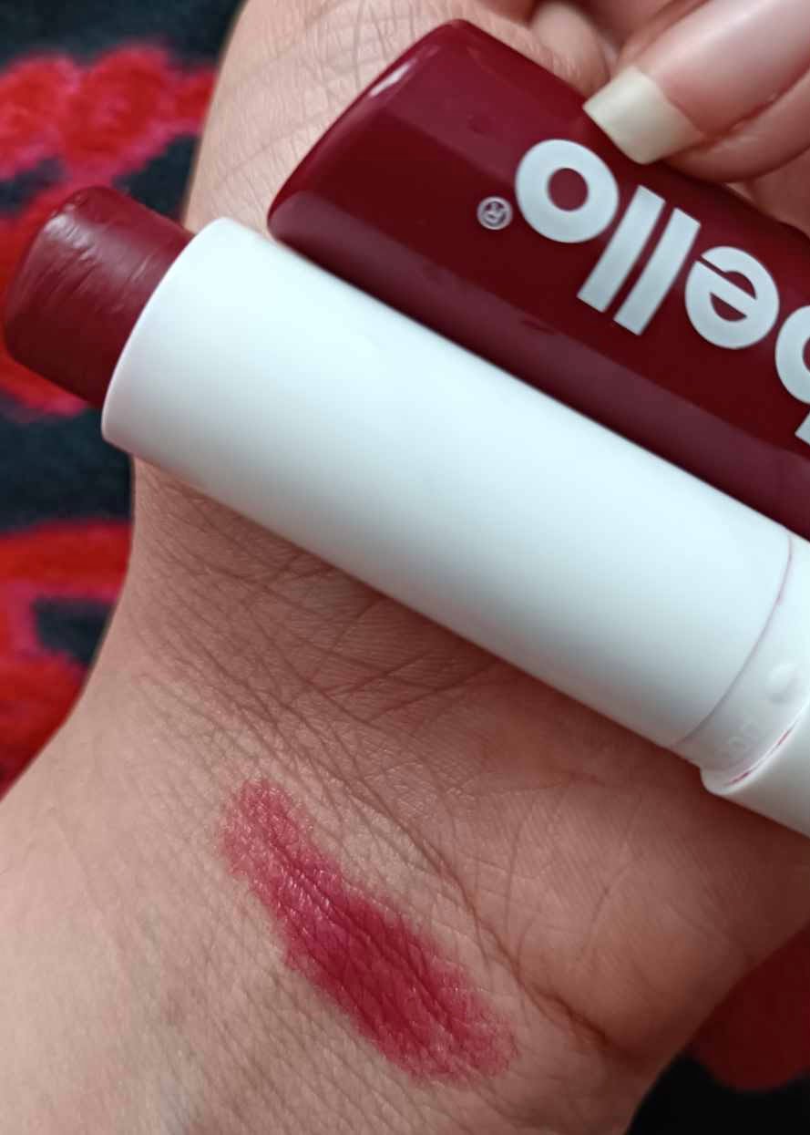 بالم لب لابلو Black Berry