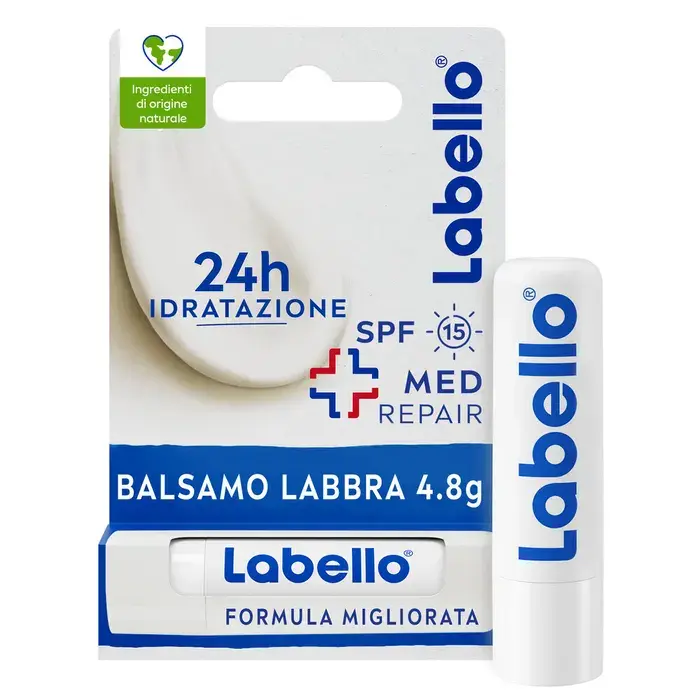 بالم لب لبلو  MED REPAIR