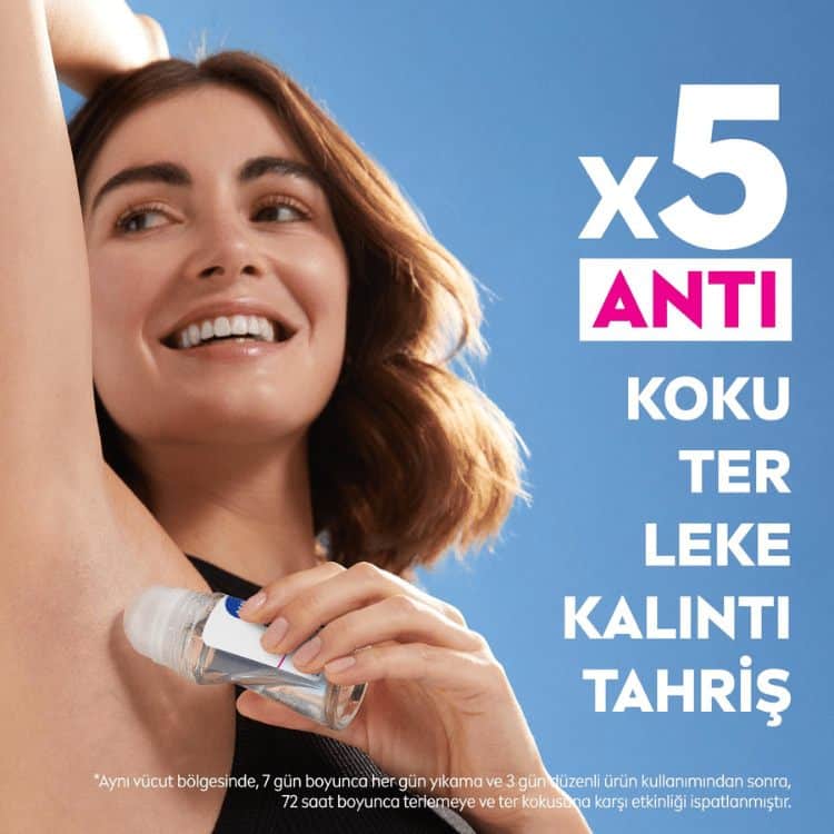 مام رولی نیوا black & white invisible clear