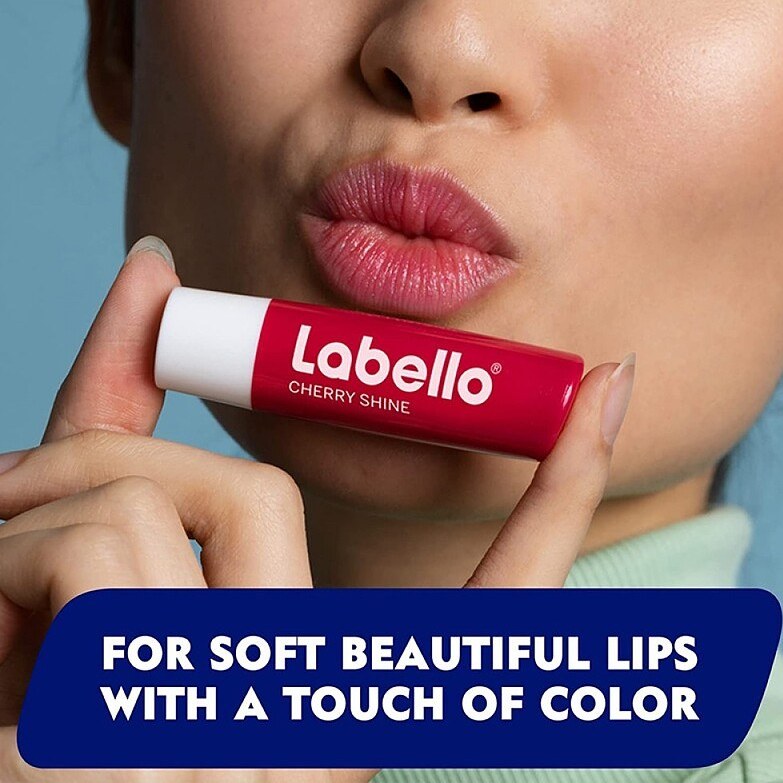 بالم لب لابلو  Cherry Shine