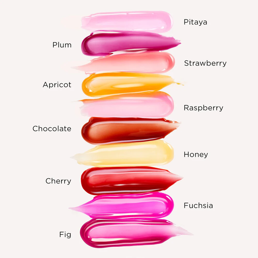 لیپ اویل کلارنس