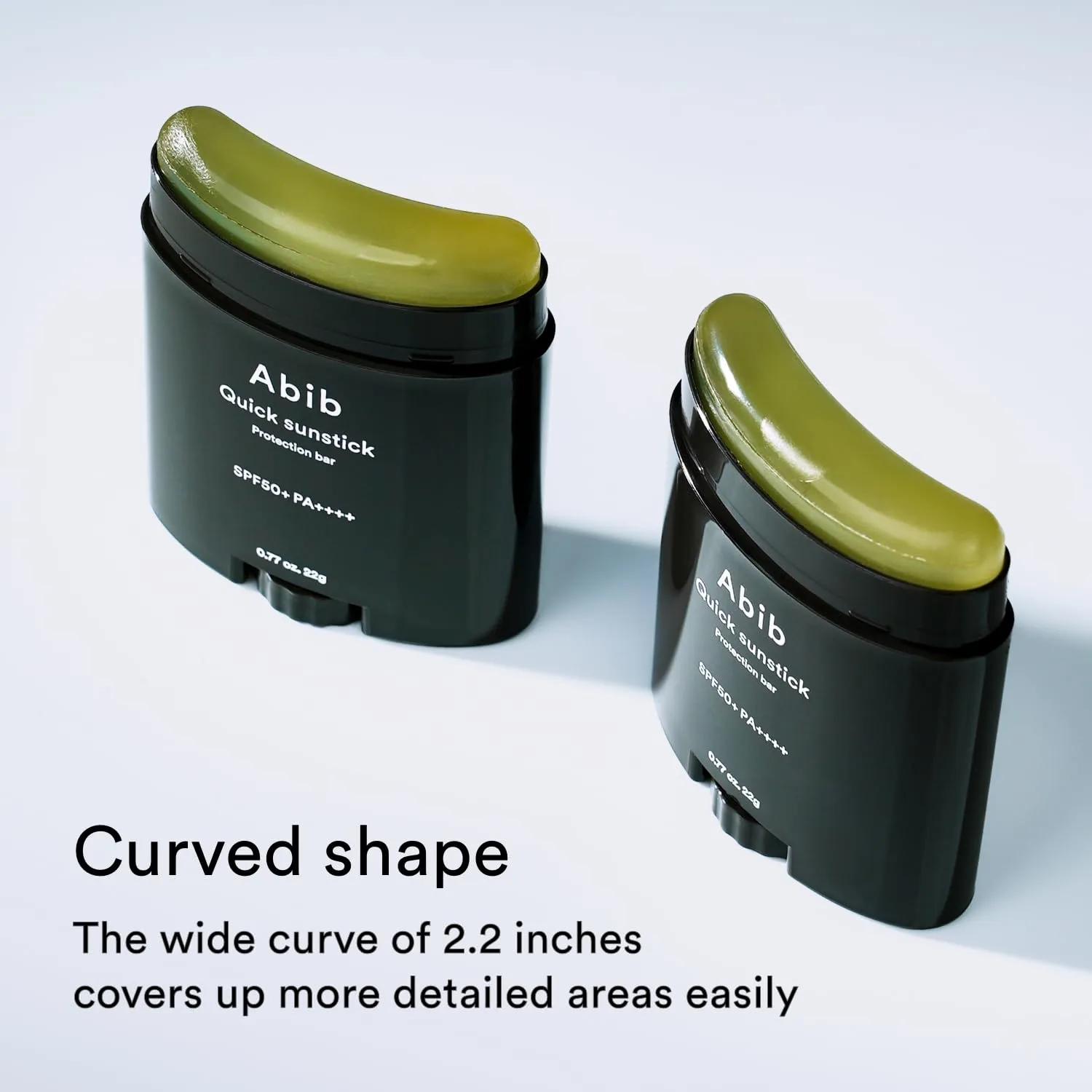 ضدآفتاب استیکی ابیب quick sunstick
