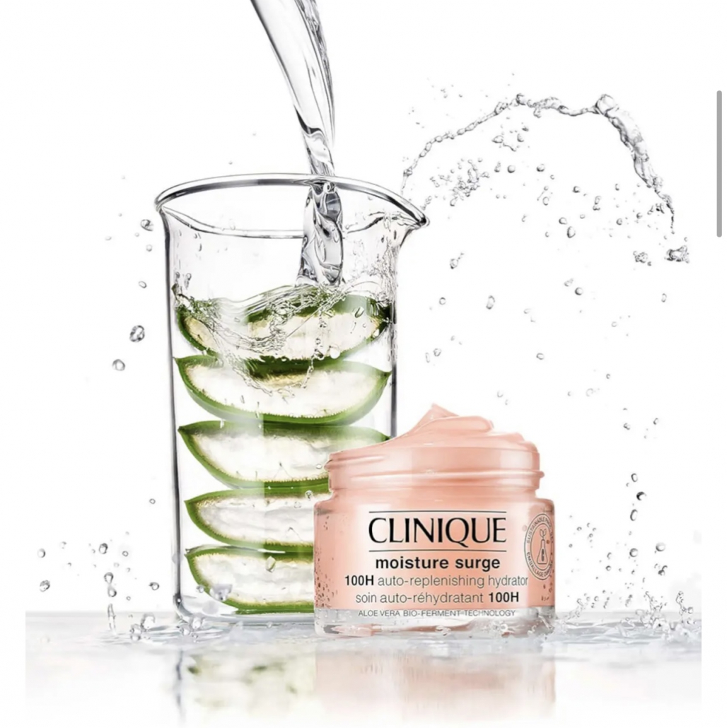 آبرسان کلینیک کرم 100 ساعته Clinique
