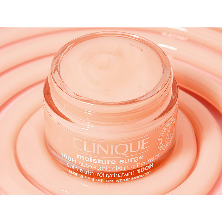 آبرسان کلینیک کرم 100 ساعته Clinique
