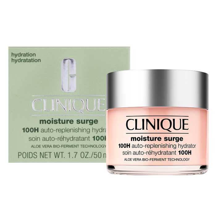 آبرسان کلینیک کرم 100 ساعته Clinique