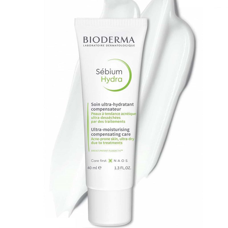 کرم  بایودرما سبیوم هیدرا