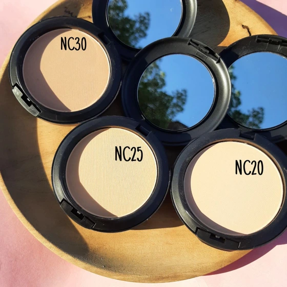 پنکک مک studio fix  امریکایی