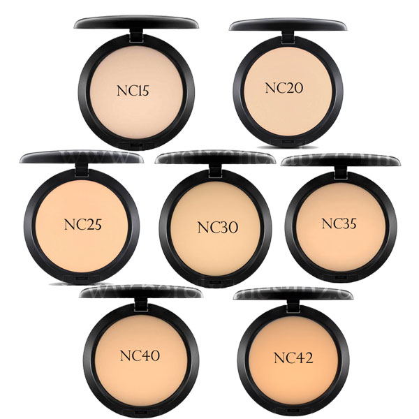 پنکک مک studio fix  امریکایی