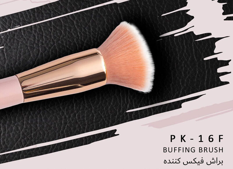 براش سرتخت DSD مدل PK16F