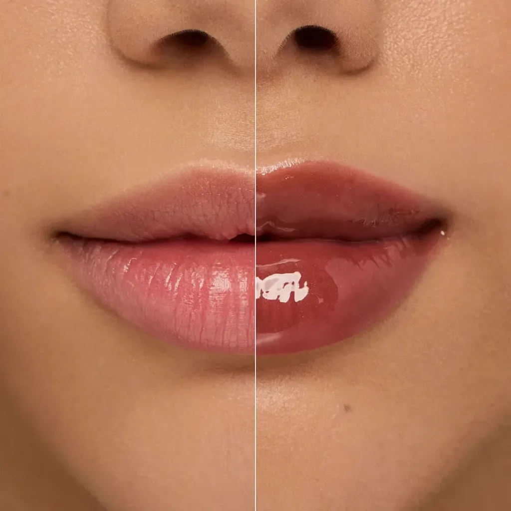 لیپ گلاس حجم دهنده کیکو میلانو   3D HYDRA  XTREME