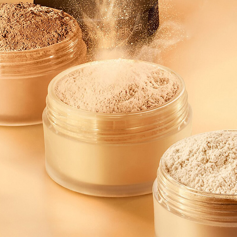 پودر فیکس لورا مرسیه