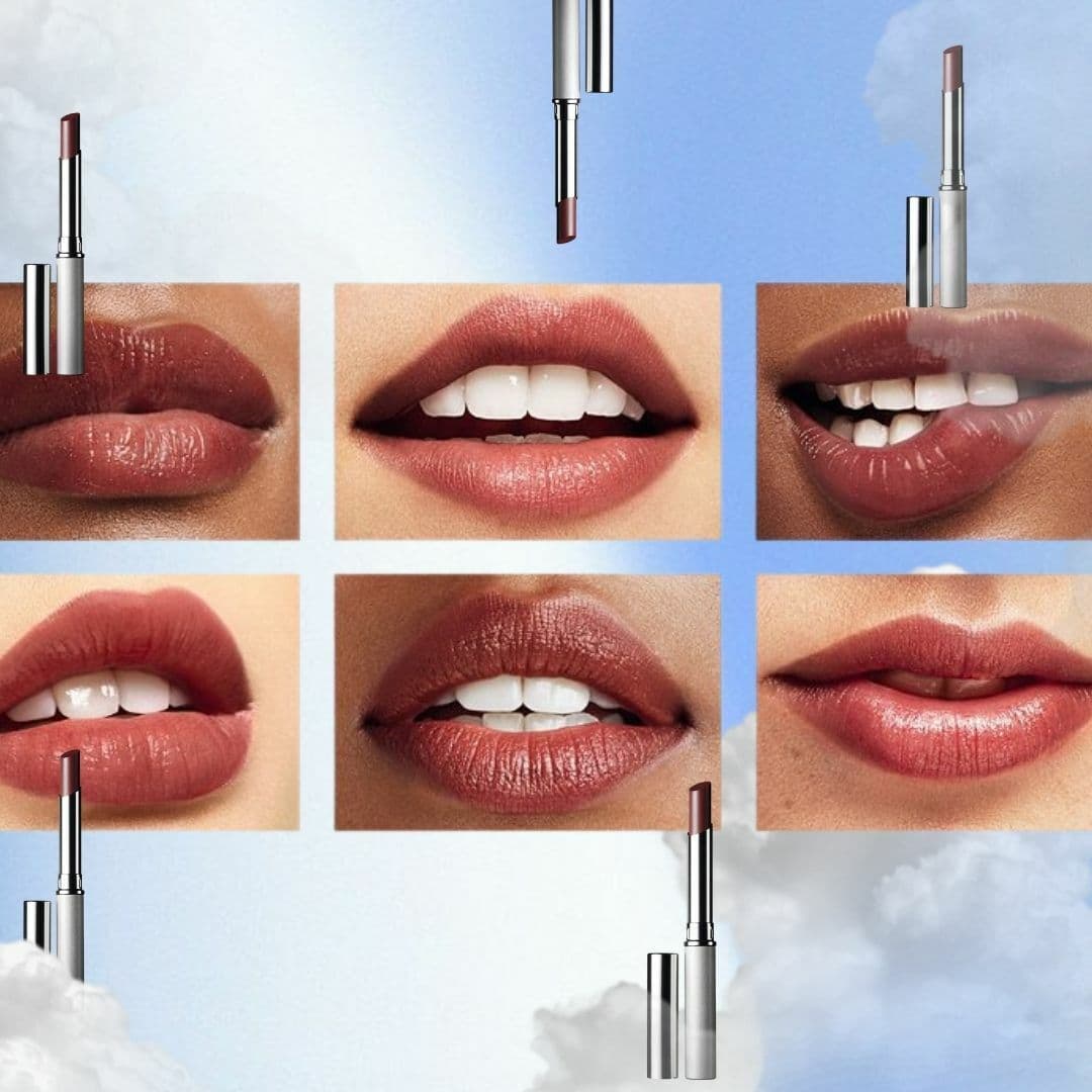 رژلب  بلک هانی 06 کلینیک