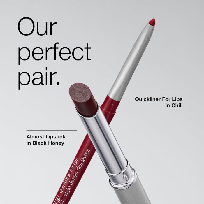 رژلب  بلک هانی 06 کلینیک