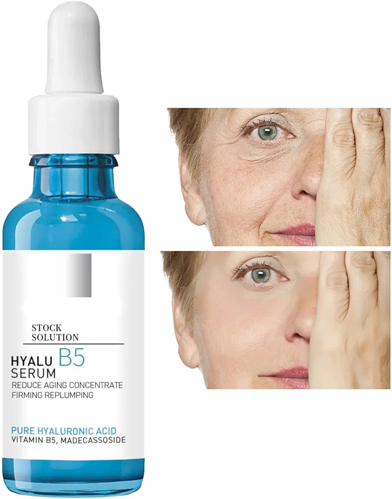 سرم هیلارونیک اسید لاروش پوزای