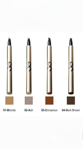 هاشور ابرو سو بیوتی