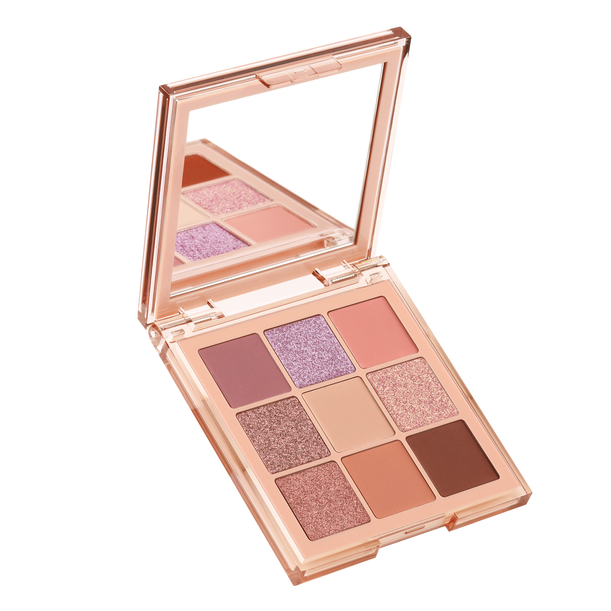 پالت سایه هدی بیوتی مدل  نود لایت