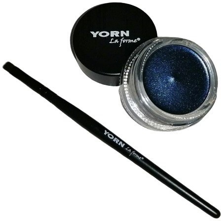 خط چشم کاسه ایی یورن