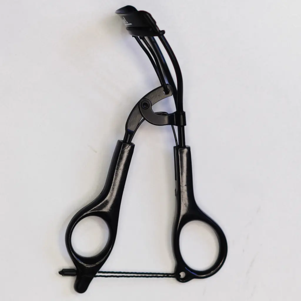 فرمژه تیتانیوم حرفه ای  جول