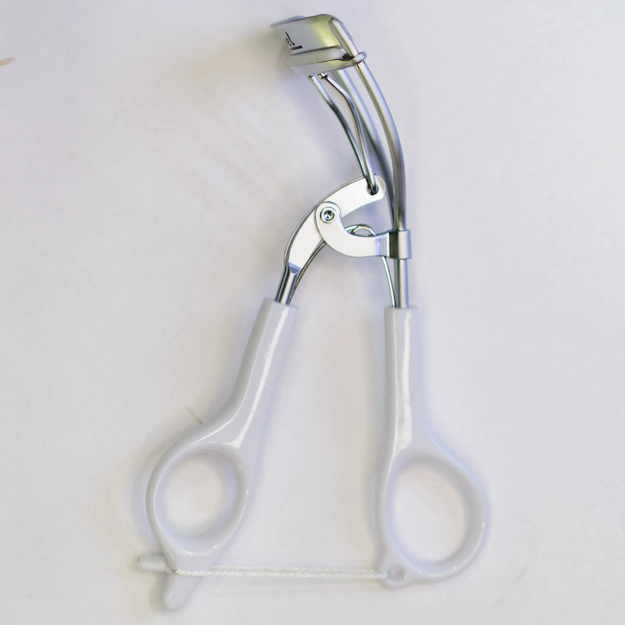 فرمژه تیتانیوم حرفه ای  جول