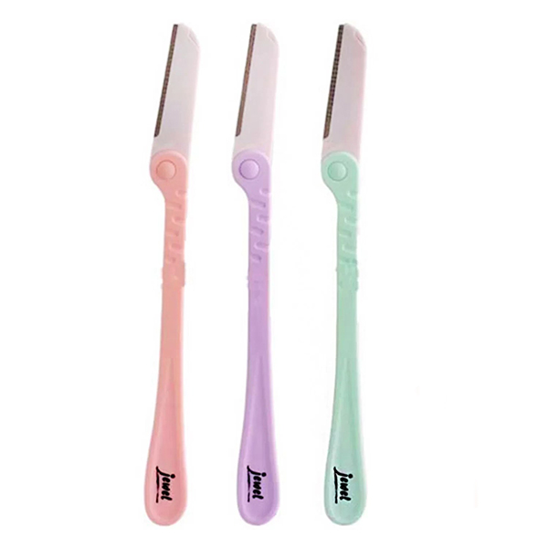 تیغ ابرو جول تاشو  3عددی