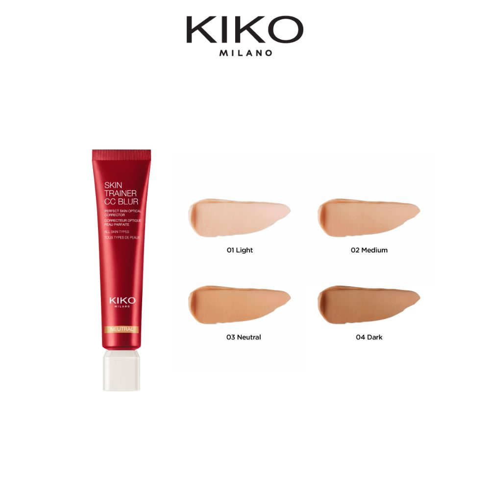 سی سی کرم کیکو