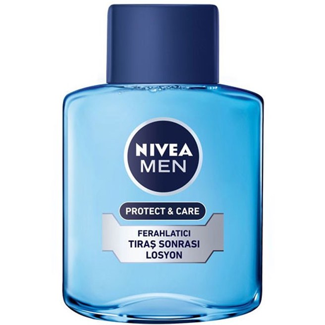 افترشیو نیوا مدل protect & care losyon