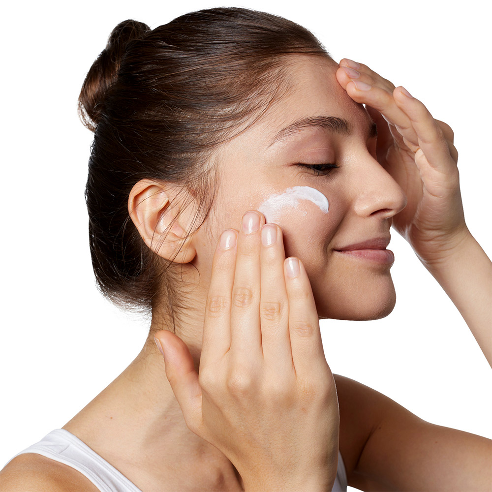 لوسیون مرطوب کننده قوی همراه ضد آفتاب spf30 سراوی Cerave